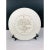 Metal Royal Worcester Independence 1776 Bicentennial Plate Eagle Limited No. 6719 1976 For Sale - Image 7 of 7