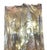 Metal Pair Italian Murano Glass Sconces in Style of Toni Zuccheri for Mazzega, 1970's. For Sale - Image 7 of 7