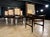 Set of Ten Brazilian Mid-Century Dining Chairs by Alexandre Rapoport, 1960s For Sale In New York - Image 6 of 10