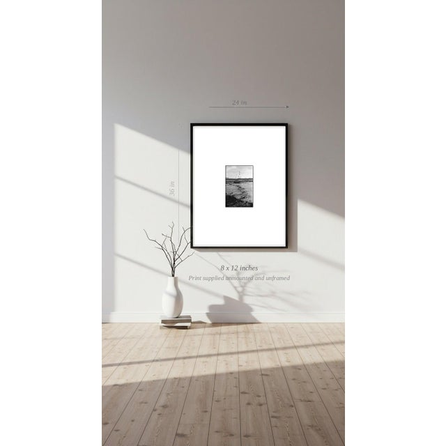 Paul Cooklin, Mud Lines III, Edition of 50 For Sale - Image 6 of 7