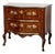 Antique 18th Century Louis XIV Sicilian Chest of Drawers For Sale