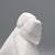 Carrara Marble Sculpture by Jan Keustermans, 2000s For Sale - Image 12 of 15