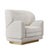 Mid-Century Modern Jayne Armchair by Ottiu For Sale - Image 3 of 13