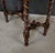 Henri II Walnut Writing Desk, 19th Century For Sale - Image 14 of 18