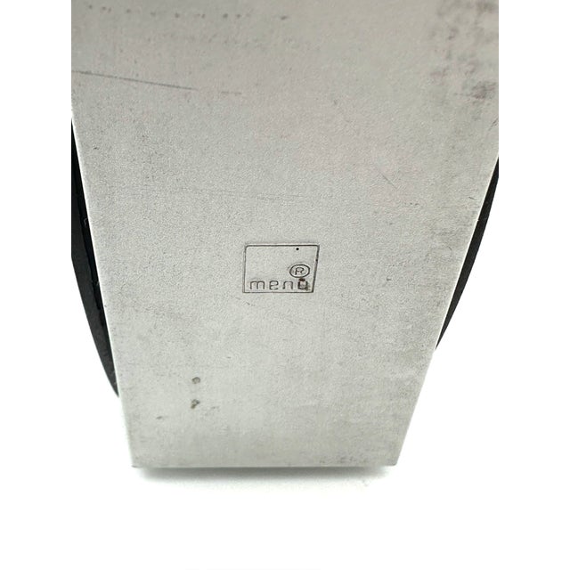 Vintage Man Toothpick Dispenser by Menu of Denmark For Sale - Image 4 of 6