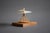 Leonardo Da Vinci Helicopter Model by Giovanni Sacchi For Sale - Image 9 of 14