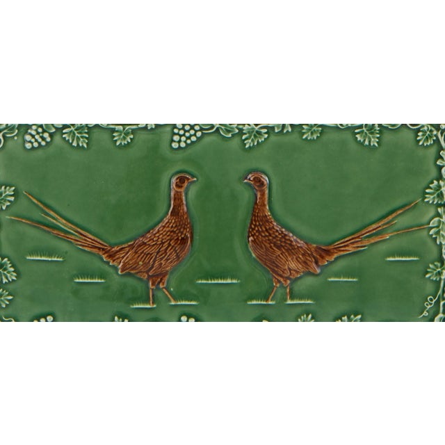 The Woods range constitutes a hymn to nature and wildlife, increasingly essential values nowadays. The plant and animal...