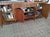 French Oak Triple Sideboard For Sale - Image 11 of 13