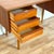 Writing Desk in Teak, 1950s-60s, Denmark For Sale - Image 6 of 14