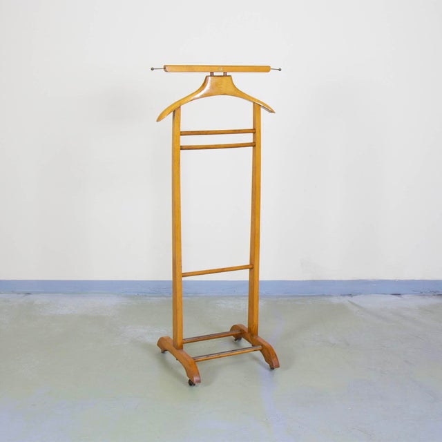 1960s Valet from Fratelli Reguitti, 1960s For Sale - Image 5 of 11