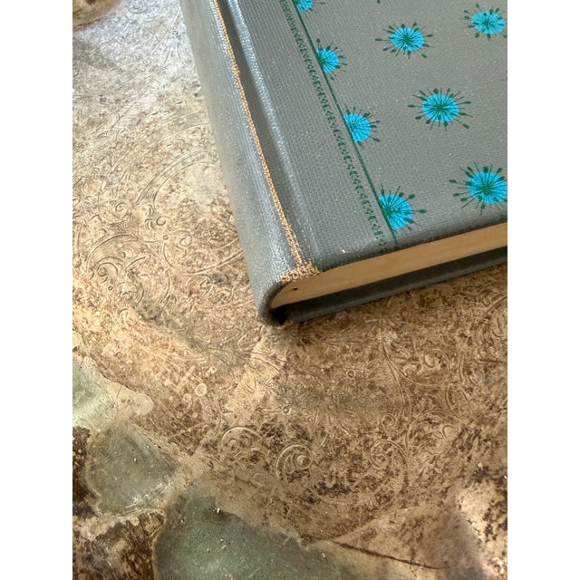 1942 First Edition the Splendor Stays by Marguerite Allis Historical Novel G. P. Putnam’s Sons Saybrook Connecticut For Sale - Image 9 of 10