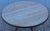 Mid 20th Century 1960s Bronze With Travertine Top Coffee Table For Sale - Image 5 of 11