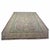 Antique Persian Tabriz Wool 9X12 Green, Brown, & Taupe Handmade Area Rug #1143872 For Sale - Image 4 of 8