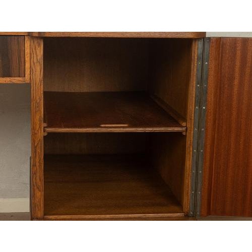 Art Deco Writing Desk For Sale - Image 12 of 15