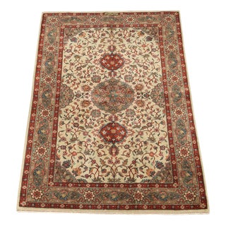 Kaiseri Rug in Wool For Sale