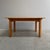 Large Oak Dining Table by Wasa, 1990s For Sale - Image 3 of 15