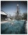 Slim Aarons, Christmas Swim, Estate Stamped Photographic Print, 1956 / 2020s For Sale