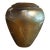 Late 1900s Robert Held Art Glass Iridescent Vase For Sale