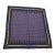 A 1990s Equestrian Motif Silk Scarf by Gucci For Sale