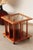 Vintage Teak Side Table with Magazine Rack & Casters from G Plan, 1960s For Sale - Image 14 of 18