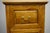 Legacy 4 Drawer File Cabinet - Light Brown Walnut For Sale - Image 10 of 10