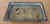 Signed Koi Bronze Large Rectangular Jardiniere For Sale - Image 11 of 11