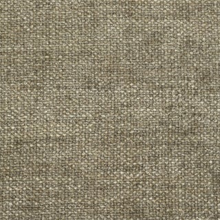 Sanderson Moorbank Fabric in Mushroom For Sale