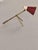 Vintage Table Lamp by Giuseppe Ostuni, 1940 For Sale - Image 9 of 11