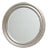 Wall Mirror in the Style of Sergio Mazza from Artemide, 1970s For Sale