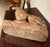 Italian Artist, Large Lion, 19th Century, Wood For Sale - Image 16 of 17