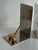 American Late 20th Century Brass and Chrome Golf Bookends For Sale - Image 3 of 8