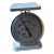 Vintage Metal Food Scale For Sale