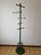 Vintage Gervasoni Coat Stand, 1950s For Sale - Image 4 of 14