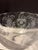Vintage Crystal Ice Bucket For Sale - Image 4 of 4