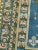 Blue Vintage Tunisian Rug For Sale - Image 4 of 17