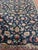 Persian Antique Persian Kashan , 9'10" X 17' For Sale - Image 3 of 9
