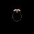 Liza Ring by Anjalé Size 11 For Sale - Image 4 of 6