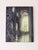 This artwork depicts the ethereal interior of Mont Saint Michel Abbey, where light pours through tall windows,...