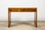 Art Deco French Art Deco Walnut Writing Desk, Paris, Circa 1930 For Sale - Image 3 of 17