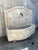 Charleval 2-Piece Limestone Wall Fountain From Provence, France For Sale In Dallas - Image 6 of 14