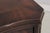 Hickory Chair Co James River Mahogany Chest For Sale - Image 11 of 16