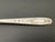 1920s Oneida Community Plate Grosvenor 1921 Silverplate Salad Forks - Set of 7 For Sale - Image 5 of 7