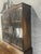 Antique Solid Mahogany Secretary Desk, Colonial MFG Co, Chippendale Revival Writing Cabinet (Circa 1920s-1930s) For Sale - Image 6 of 13