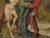 Early Painting of the Flagellation of Christ in the Style of Hieronymus Bosch For Sale In Tampa - Image 6 of 9