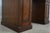 Kittinger Leather Top Small English Style Mahogany Desk For Sale - Image 14 of 18