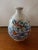 Circa 1970 Japanese Akae Style Ceramic Tokkuri Sake Carafe Bottle For Sale - Image 4 of 6