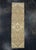 Brown Turkish Vintage Runner Rug 2'5" x 8'6" #17972 For Sale - Image 8 of 8