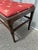 Antique Early 20th Century Wood Vanity or Piano Bench For Sale In Orlando - Image 6 of 11