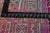 Textile Vintage Beni M'Guild Moroccan Rug, 06'02 X 11'11 For Sale - Image 7 of 10