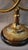 Frederick Cooper Chicago Solid Brass Table Lamp | Vintage Traditional Estate Style | Ralph Lauren Inspired For Sale In Greensboro - Image 6 of 8